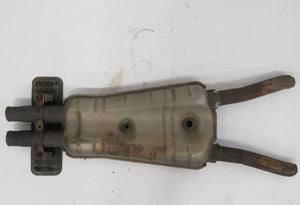 BMW E38 728i 740i Vorschalldämpfer Mittelschalldämpfer 1737928