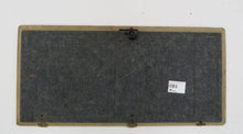 Laden Sie das Bild in den Galerie-Viewer, Mercedes Benz S124 Kombi T-Modell Kofferraumboden Deckel Staufach hinten Beige