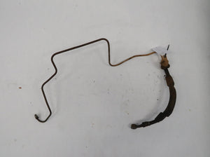 Mitsubishi Pajero Montero L040 2.5TD Hydraulikleitung Vorlauf Servolenkung