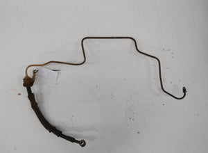 Mitsubishi Pajero Montero L040 2.5TD Hydraulikleitung Vorlauf Servolenkung