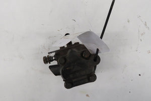Mitsubishi Pajero Montero L040 2.5TD Lenkhilfepumpe Servopumpe
