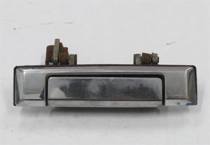 Toyota Land Cruiser HJ60 Klinke Türöffner aussen Tür hinten rechts