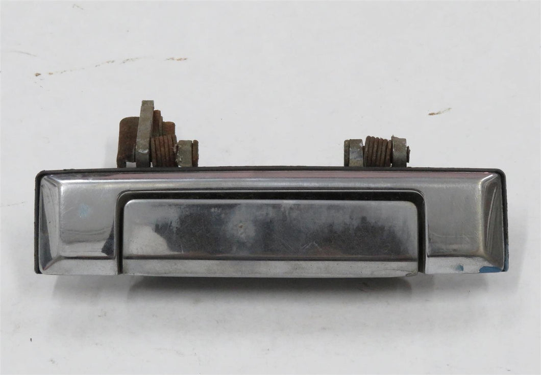 Toyota Land Cruiser HJ60 Klinke Türöffner aussen Tür hinten rechts