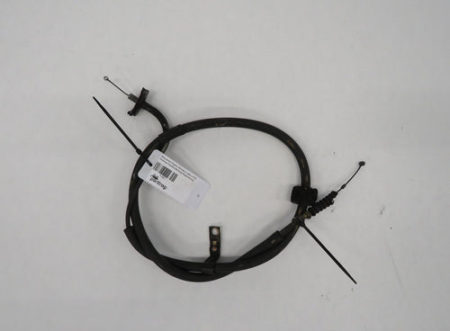 Mitsubishi Pajero Montero L040 2.5TD Gaszug Gasbowdenzug Regulierung