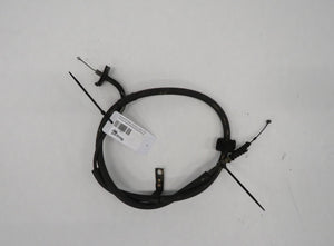 Mitsubishi Pajero Montero L040 2.5TD Gaszug Gasbowdenzug Regulierung