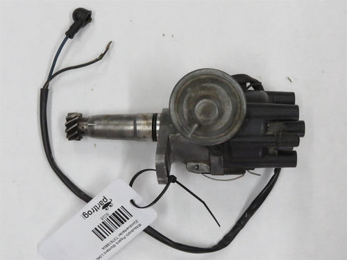 Mitsubishi Pajero Montero L040 2.6 Zündverteiler T3T61980A