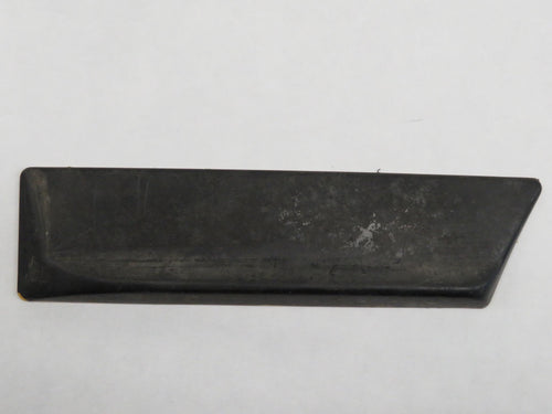 Nissan 300ZX Z31 Stossleiste Zierleiste vorn Kotflügel vorn links 7687111P00