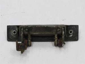 Toyota Land Cruiser HJ60 Klinke Türöffner aussen Tür hinten rechts