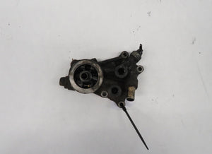 Mitsubishi Pajero Montero L040 2.5TD Flansch Gehäuse Ölfilter