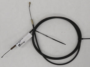 Porsche 928 S4 Zugdraht Zug Bowdenzug Öffner Motorhaube 92850403700