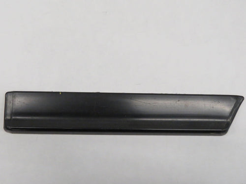 Nissan 300ZX Z31 Stossleiste Zierleiste hinten Kotflügel vorn rechts