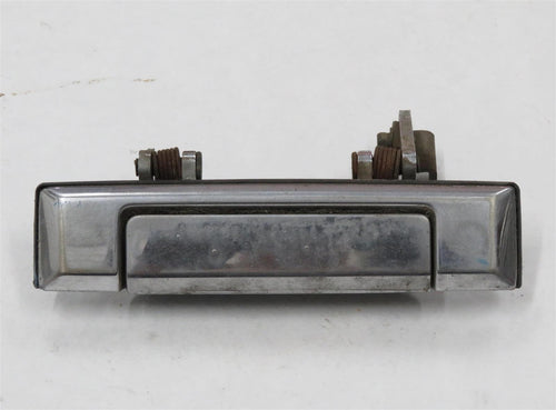 Toyota Land Cruiser HJ60 Klinke Türöffner aussen Tür hinten links