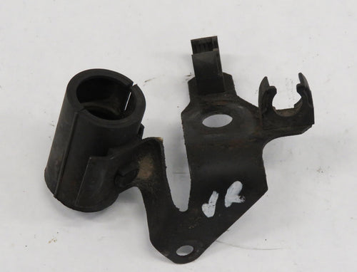 Porsche 928 S4 GT Halterung Kabel ABS zum Sensor vorn rechts 92834123900