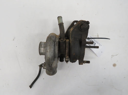 Mitsubishi Pajero Montero L040 2.5TD Turbolader Abgasturbolader Turbo