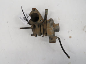 Mitsubishi Pajero Montero L040 2.5TD Turbolader Abgasturbolader Turbo