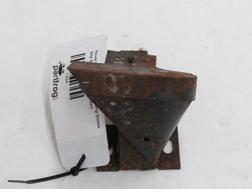 Rover P5 Mark II 3.0 Halterung Stütze Sitz Sitzkonsole links außen