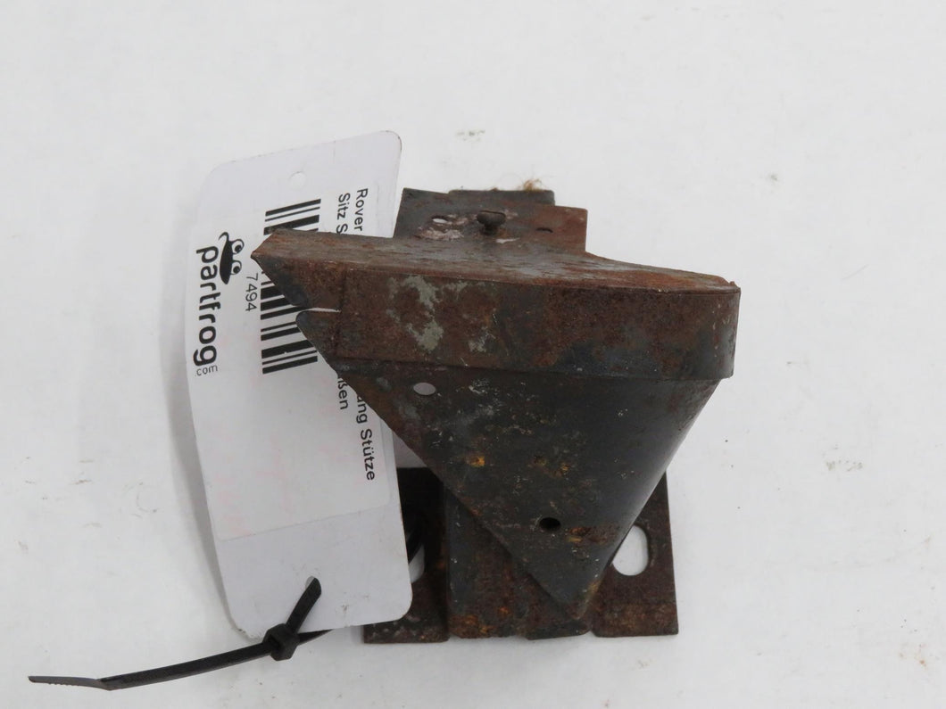 Rover P5 Mark II 3.0 Halterung Stütze Sitz Sitzkonsole links außen