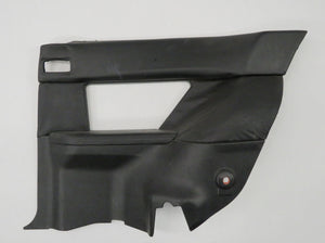 Nissan Silvia 200SX S12 Seitenverkleidung hinten rechts unten 76956-K15F00
