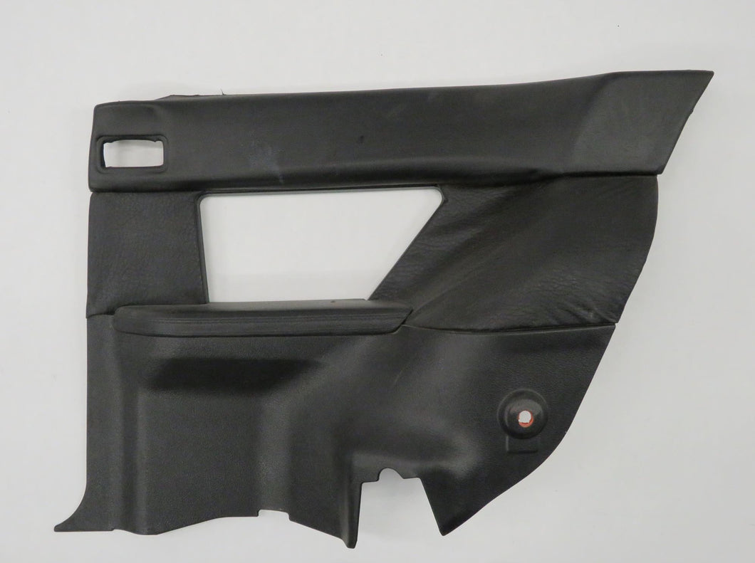 Nissan Silvia 200SX S12 Seitenverkleidung hinten rechts unten 76956-K15F00