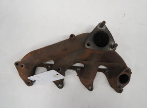 Mitsubishi Pajero Montero L040 2.5TD Krümmer Abgaskrümmer Auspuffkrümmer