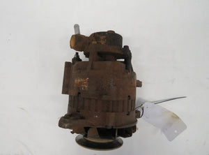 Mitsubishi Pajero Montero L040 2.5TD Lichtmaschine mit Unterdruckpumpe