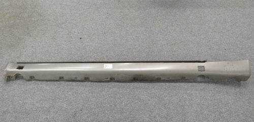 Mercedes Benz W140 S-Klasse Abdeckung Verkleidung Schweller rechts 1406901440