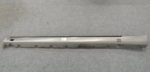 Mercedes Benz W140 S-Klasse Abdeckung Verkleidung Schweller rechts 1406901440