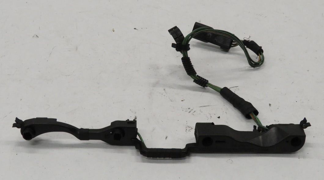 Range Rover III L322 3.6 TDV8 Stecker Glühkerzen Kabel links 6H4Q-14C000-AB