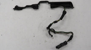 Range Rover III L322 3.6 TDV8 Stecker Glühkerzen Kabel links 6H4Q-14C000-AB