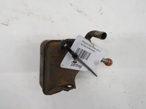 Mitsubishi Pajero Montero L040 2.5TD Tank Behälter Servoöl Servopumpe