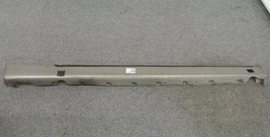 Mercedes Benz W140 S-Klasse Abdeckung Verkleidung Schweller links 1406901340