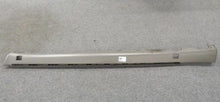 Laden Sie das Bild in den Galerie-Viewer, Mercedes Benz W140 S-Klasse Abdeckung Verkleidung Schweller links 1406901340