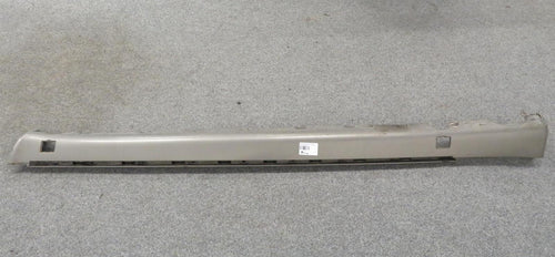 Mercedes Benz W140 S-Klasse Abdeckung Verkleidung Schweller links 1406901340