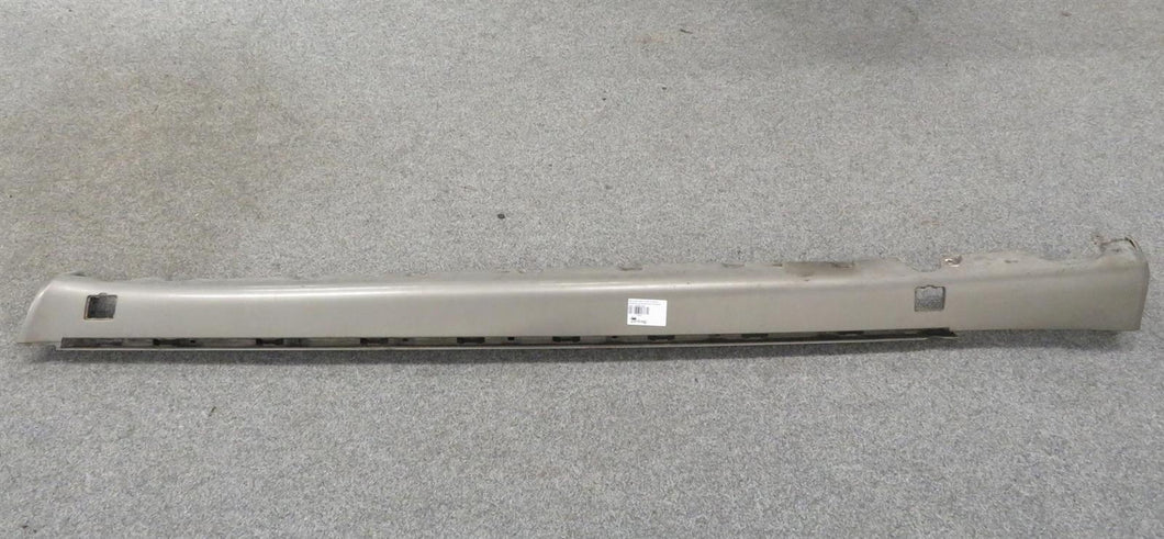 Mercedes Benz W140 S-Klasse Abdeckung Verkleidung Schweller links 1406901340