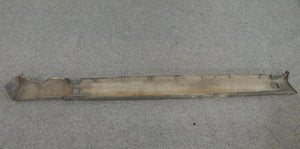 Mercedes Benz W140 S-Klasse Abdeckung Verkleidung Schweller links 1406901340