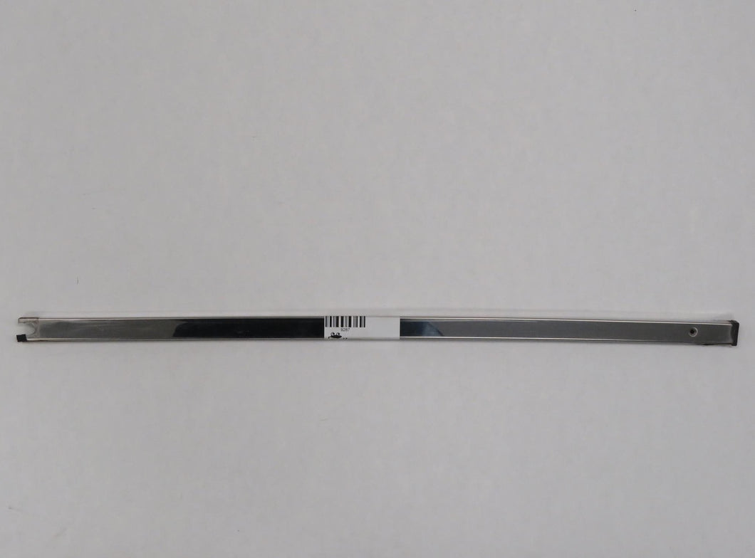 Nissan 300ZX Z31 Abdeckung Blech Chromleiste Heckklappe hinten links