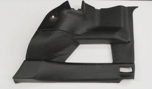 Nissan Silvia 200SX S12 Seitenverkleidung hinten rechts unten 76956-K15F00