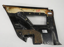 Laden Sie das Bild in den Galerie-Viewer, Nissan Silvia 200SX S12 Seitenverkleidung hinten rechts unten 76956-K15F00