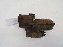 Laden Sie das Bild in den Galerie-Viewer, Mitsubishi Pajero Montero L040 2.5 TD Diesel Anlasser Starter