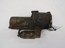 Laden Sie das Bild in den Galerie-Viewer, Mitsubishi Pajero Montero L040 2.5 TD Diesel Anlasser Starter