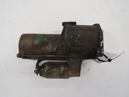Mitsubishi Pajero Montero L040 2.5 TD Diesel Anlasser Starter