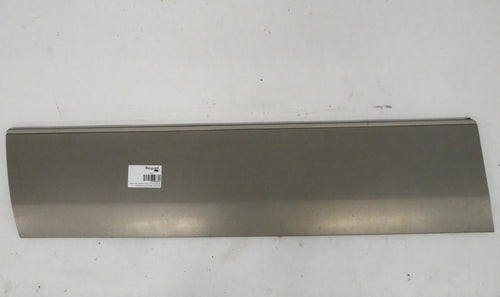Mercedes Benz W140 S-Klasse Verkleidung Tür Saccobrett vorn links 1406900340