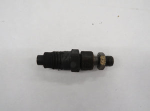 Mitsubishi Pajero Montero L040 2.5TD Diesel Einspritzdüse