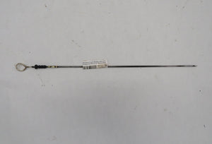 Mitsubishi Pajero Montero L040 2.5TD Ölmessstab Ölkontrolle Ölstand Motor