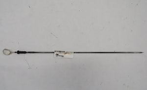 Mitsubishi Pajero Montero L040 2.5TD Ölmessstab Ölkontrolle Ölstand Motor