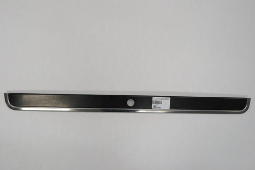 Nissan 300ZX Z31 Abdeckung Blech Chromleiste Heckklappe hinten oben