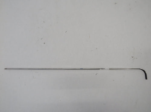 Mitsubishi Pajero Montero L040 Kurz Zierleiste Chromleiste Dach hinten rechts