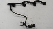 Laden Sie das Bild in den Galerie-Viewer, Range Rover III L322 3.6 TDV8 Stecker Glühkerzen Kabel rechts 6H4Q-14C000-BB