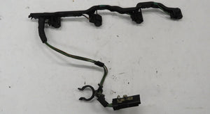 Range Rover III L322 3.6 TDV8 Stecker Glühkerzen Kabel rechts 6H4Q-14C000-BB