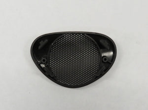 Jaguar X100 XKR XK8 Lautsprecherabdeckung Armaturenbrett links schwarz GJA6609AC
